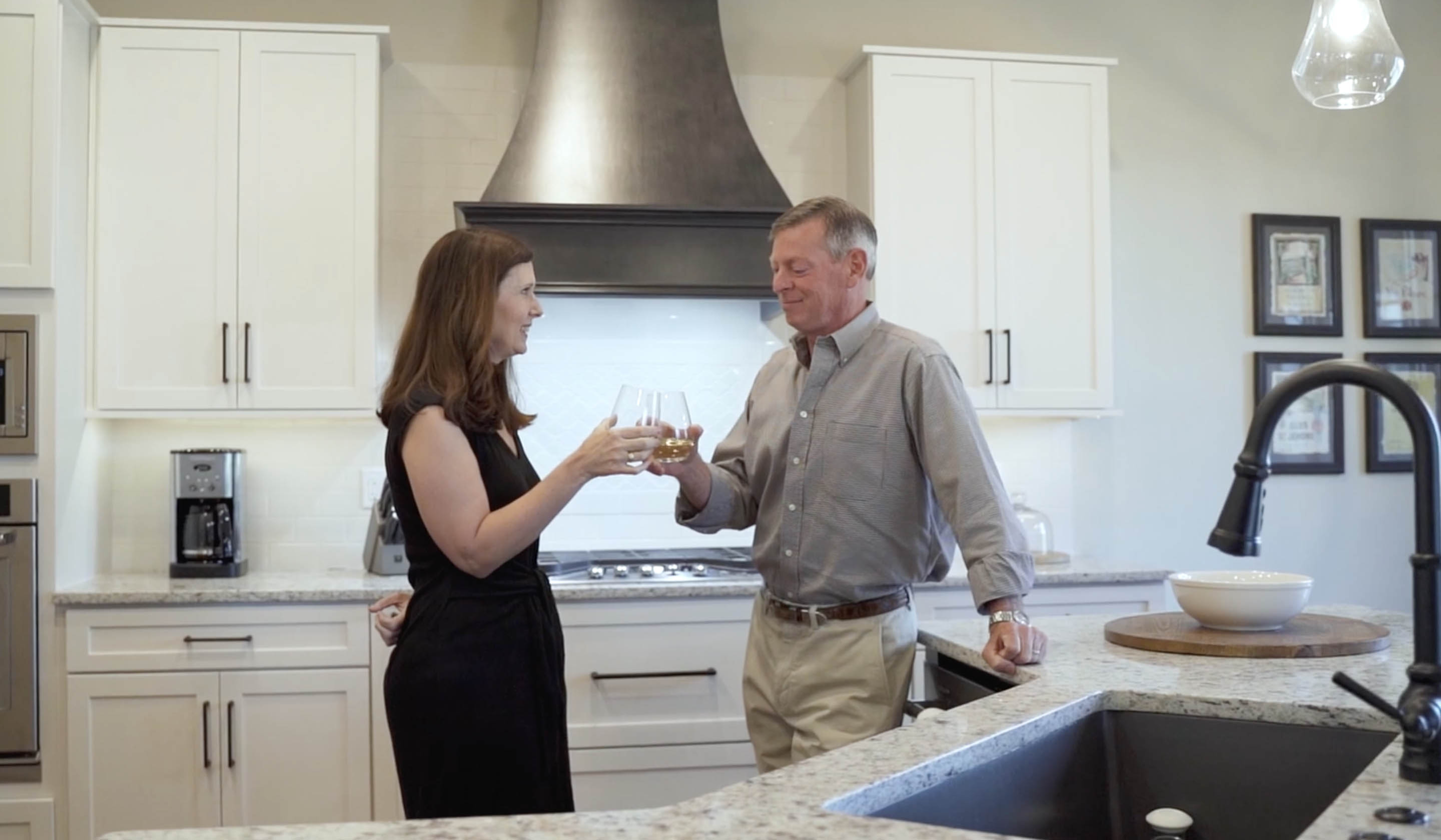 Dixons family testimonial