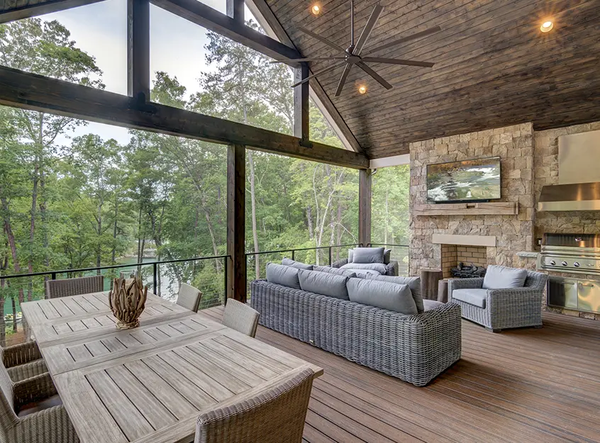 Find Your Home with Meritus Signature Homes