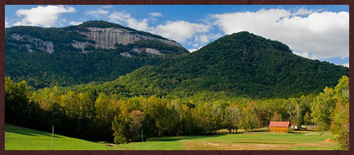 Table Rock Meritus Home builder in Upstate SC