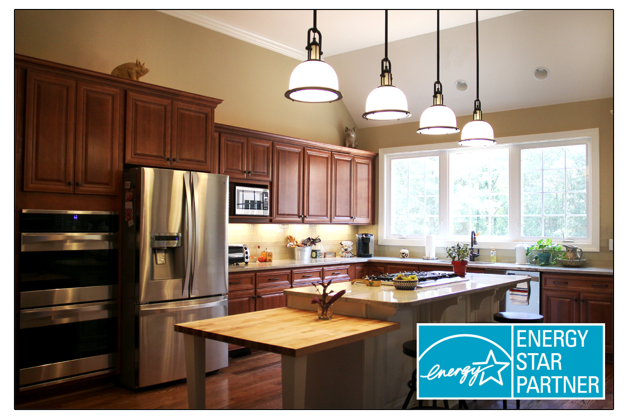 Meritus Signature Homes Energy Star Partner