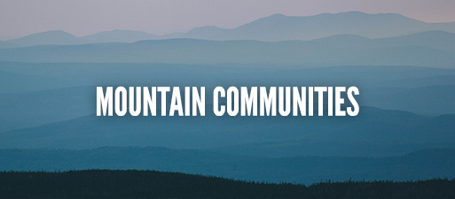 Meritus Mountain Communities