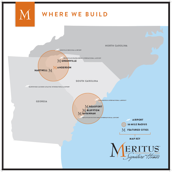 Meritus Where We Build