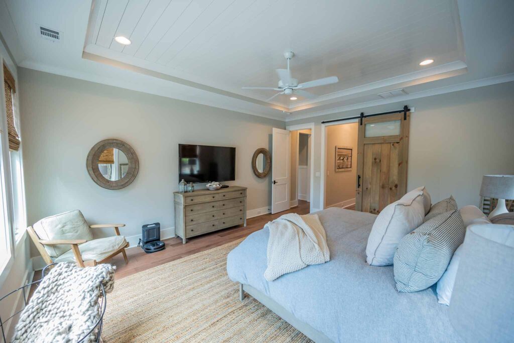 The Edisto – The Lowcountry Collection