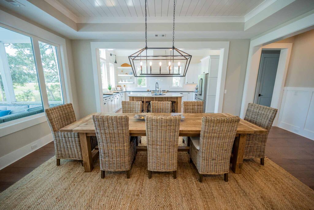 The Edisto – The Lowcountry Collection