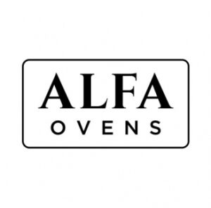 Alfa Ovens Logo