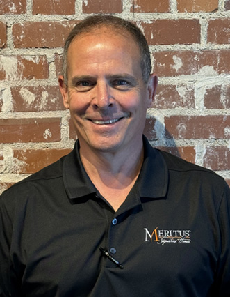 Meritus Signature Homes James Nelson