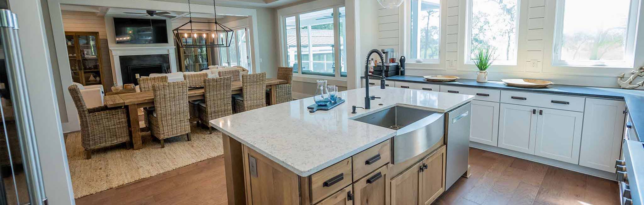Meritus Signature Homes Ambient Photo