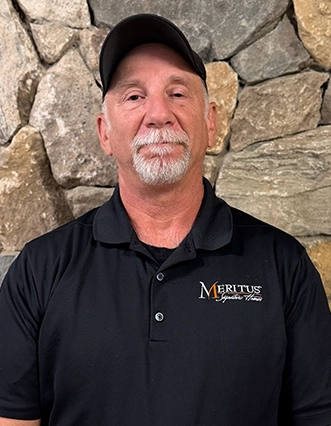 Dave Nykalo Meritus Signature Homes