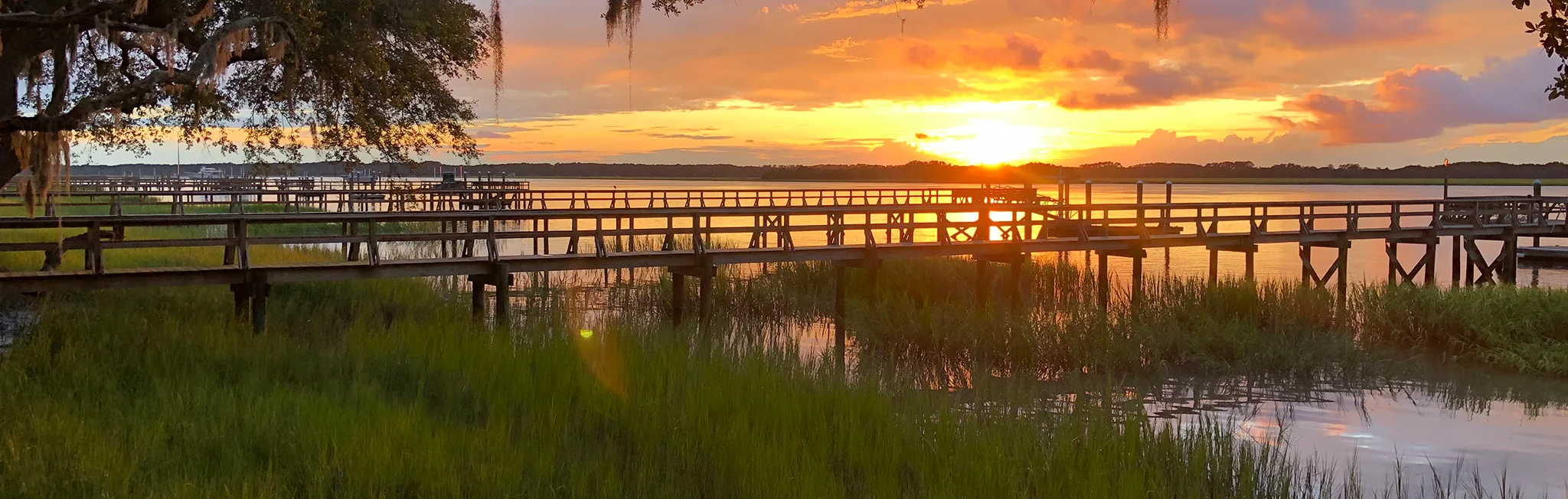 Beaufort, Bluffton and the Lowcountry