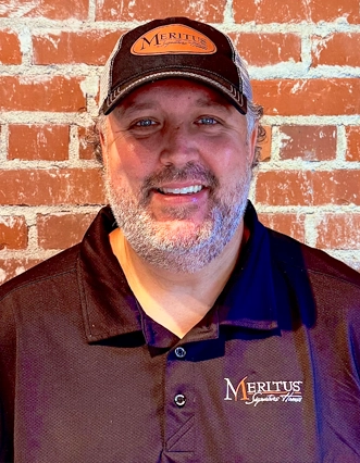 Ryan Scholl Meritus Signature Homes